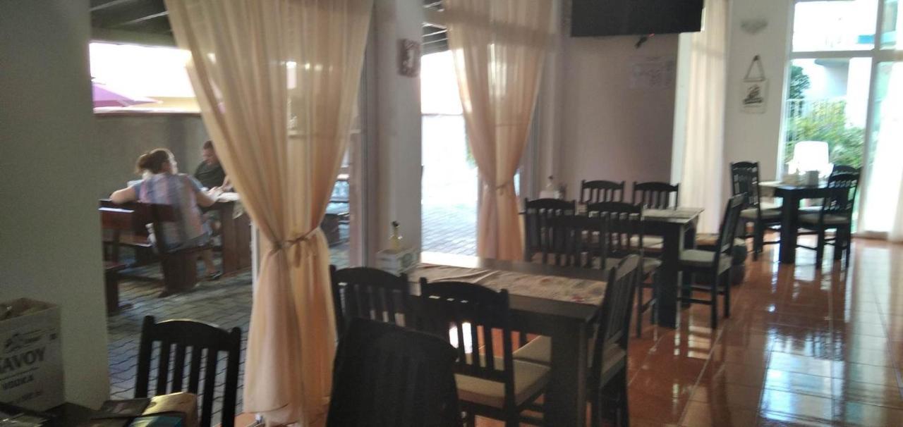 Guest Rooms Venera Primorsko Exterior foto